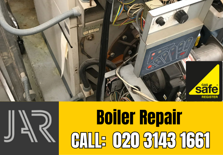 boiler repair Dulwich