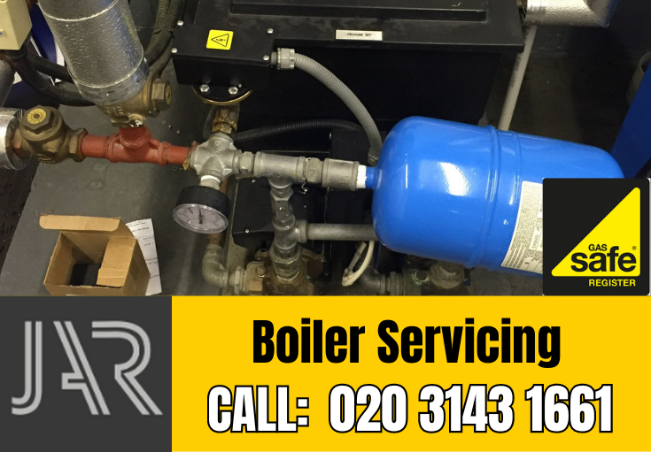 boiler service Dulwich