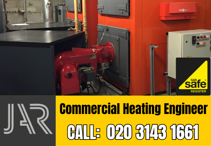 commercial Heating Engineer Dulwich