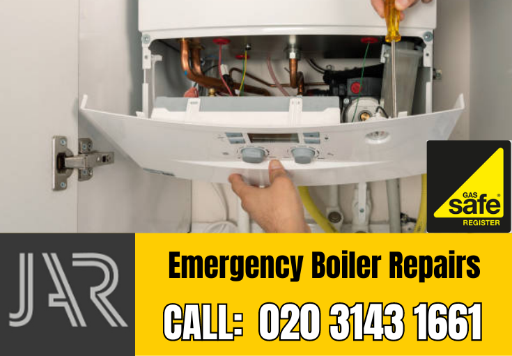 emergency boiler repairs Dulwich