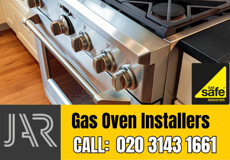 gas oven installer Dulwich