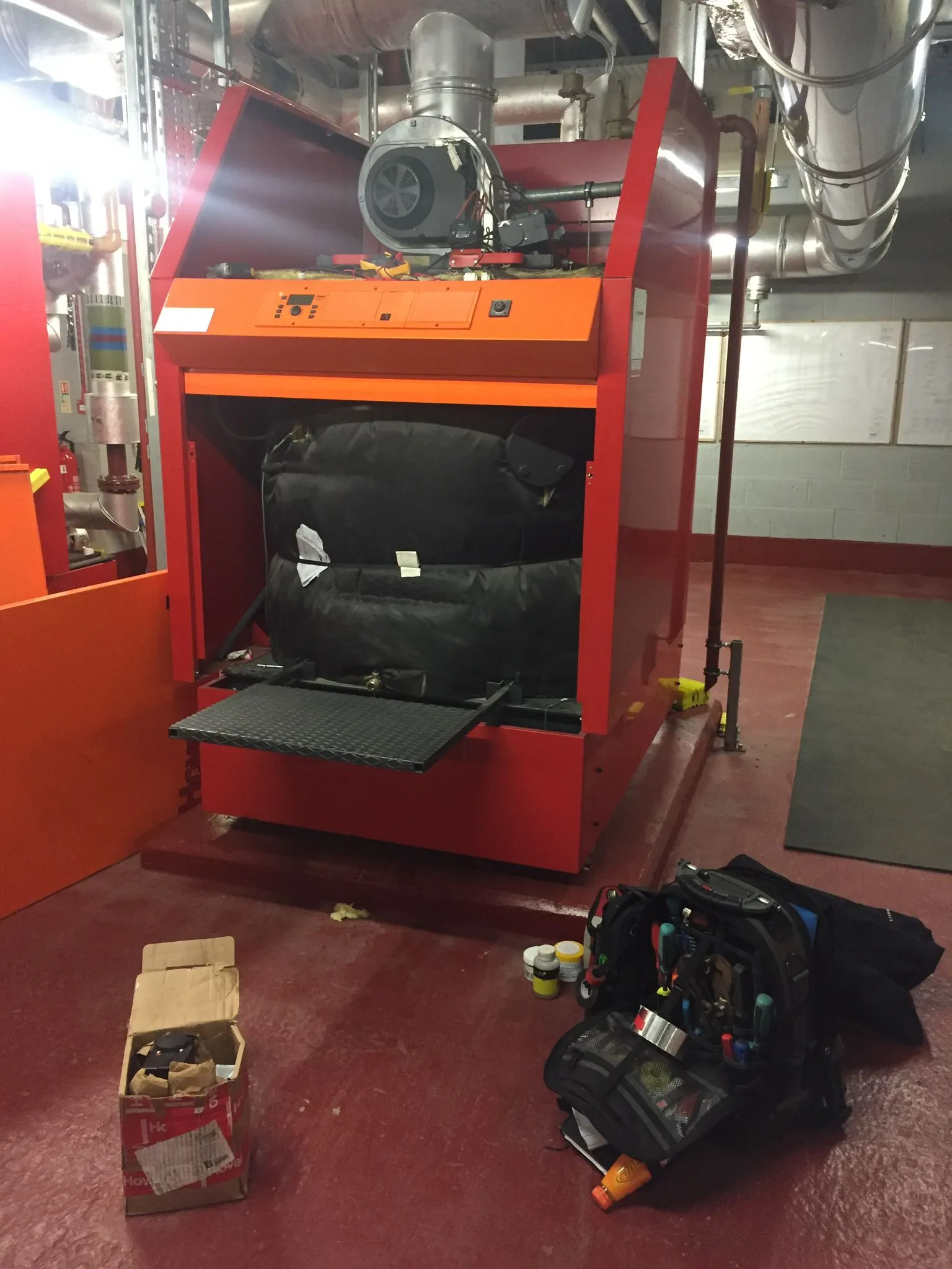 emergency heating engineer Dulwich, SE21